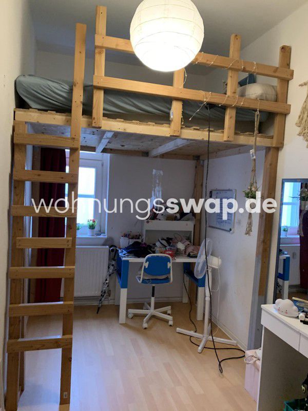 Wohnungsswap - 3 Zimmer, 71 m² - Edinburger Str., Mitte, Berlin in Berlin