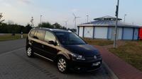VW Touran 2.0 TDI Life | 7-Sitzer | 2. Hand | TÜV Neu Baden-Württemberg - Rastatt Vorschau