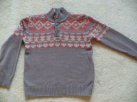 Strickpullover Gr.134-140 Niedersachsen - Rastede Vorschau