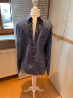 Tom Tailor Hemd langarm, Gr. M - neu Kr. Dachau - Markt Indersdorf Vorschau