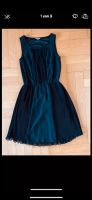 Esprit Kleid Gr. 38 M schwarz mega schön Nordrhein-Westfalen - Emsdetten Vorschau