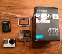 GoPro Hero 4 Black Nordrhein-Westfalen - Attendorn Vorschau