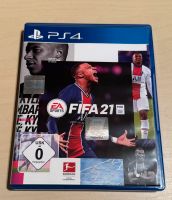 FIFA 21 - für Playstation 4 Bayern - Ochsenfurt Vorschau