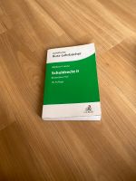 Schuldrecht II - Medicus/ Lorenz Köln - Zollstock Vorschau