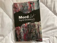 Krimi: MordArt von Sigrid Drübbisch Bochum - Bochum-Süd Vorschau