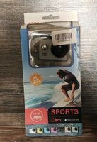 Sports Cam Action Cam ( wie GoPro) Kamera Sachsen - Mittweida Vorschau