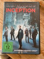 Inception DVD Schleswig-Holstein - Fleckeby Vorschau