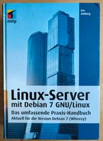 "Linux-Server" Eric Amberg Berlin - Spandau Vorschau