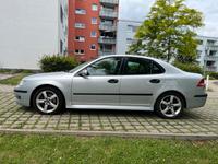 Saab 9-3 Vector Bochum - Bochum-Wattenscheid Vorschau