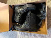 Haix Stiefel Damen 41 Winter Niedersachsen - Salzgitter Vorschau