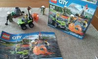 Lego City 60120 Vulkan Starter Set Duisburg - Rheinhausen Vorschau