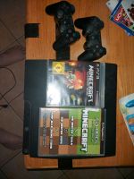 PS3 Minecraft 2 Controller Baden-Württemberg - Remchingen Vorschau