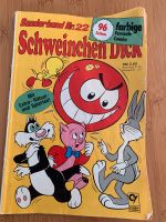 COMIC SCHWEINCHEN DICK sonderband 22 Dortmund - Brackel Vorschau