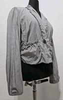 Jacke Gr. S (36) Armani Jeans Damen Kurzjacke Kurzblazer Bayern - Altdorf Vorschau