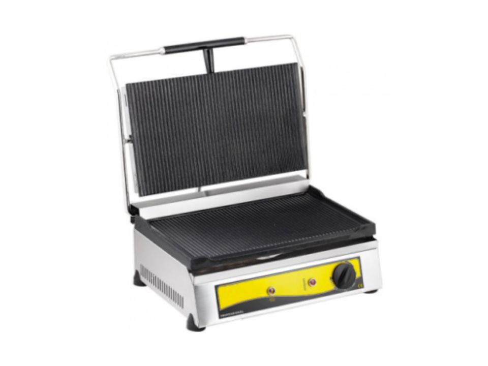 Kontaktgrill, Paninigrill, Toaster, Grill, *NEU* in Krefeld