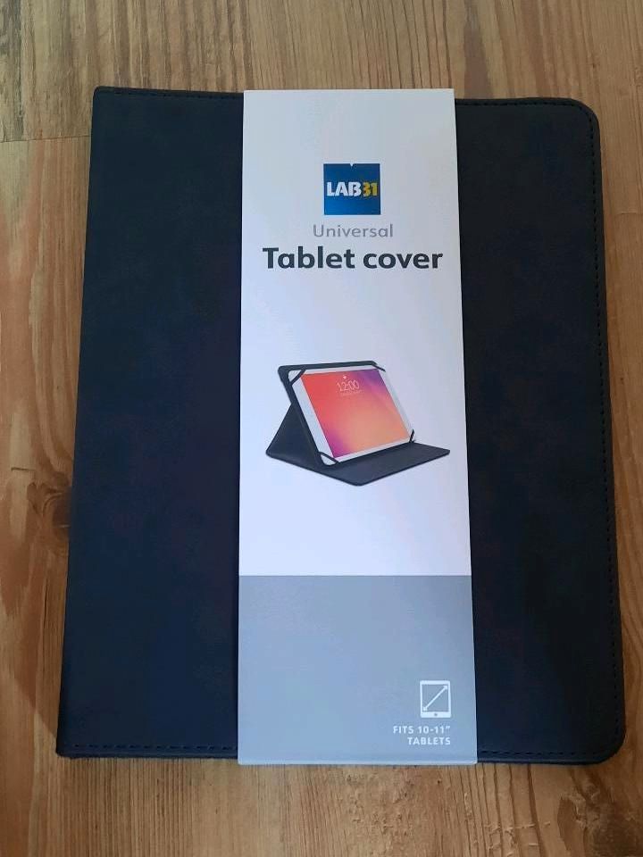 Tablet Cover  Schutzhülle für Tablet in Boostedt