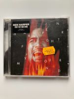 CD Ben Harper - Fight for your mind Bayern - Augsburg Vorschau