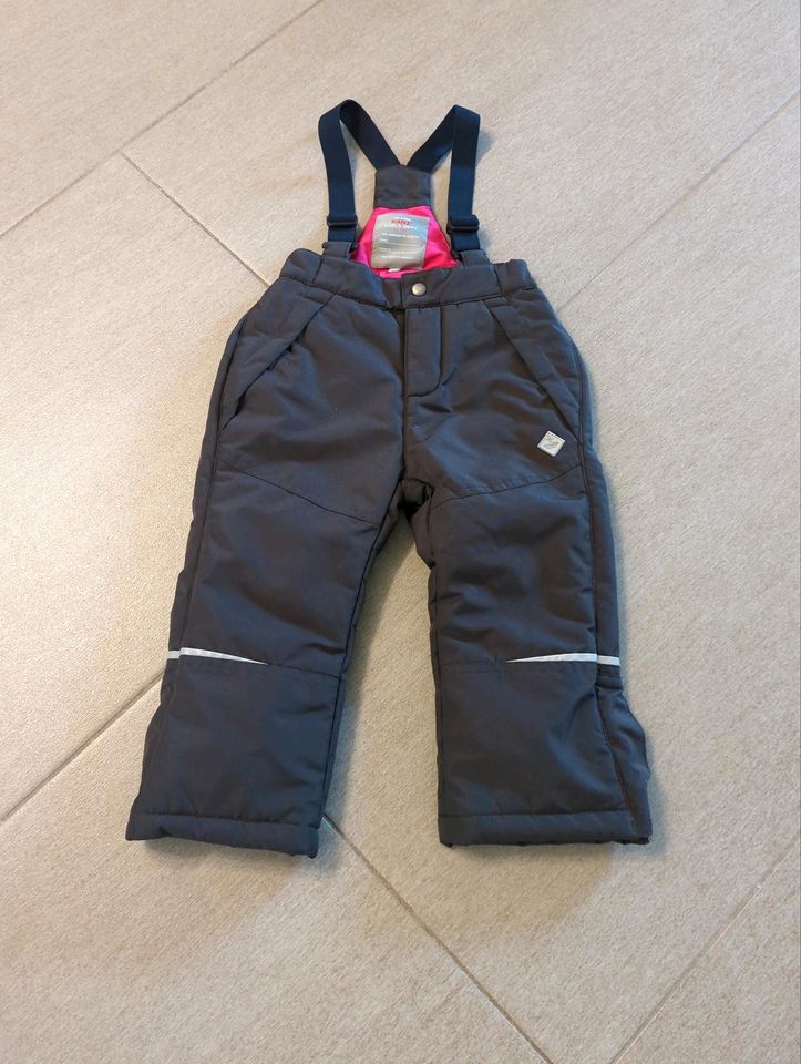 Kanz Schneehose / Skihose 92 NEU in Rheinland-Pfalz - Bechtolsheim |  Babykleidung Größe 92 kaufen | eBay Kleinanzeigen ist jetzt Kleinanzeigen