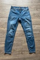 Opus Jeans „Elma“ mid Blue Gr.40 Nordrhein-Westfalen - Hopsten Vorschau