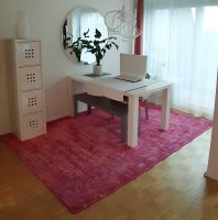 Vintage Teppich pink 200 x 295 Stuttgart - Sillenbuch Vorschau