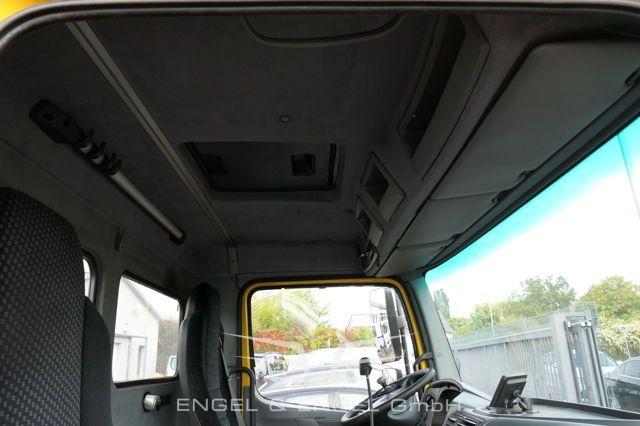 Mercedes-Benz KAMAG WBH 25 Wiesel Terberg Umsetzfahrz. Sattelk in Rohrbach (Pfalz)
