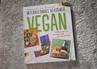 Kochbuch internationale Klassiker Vegan Christina Julius Baden-Württemberg - Mannheim Vorschau