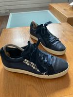 Neuw. Sneakers Kennel & Schmenger Blau Gr. 38 Saarland - Schmelz Vorschau