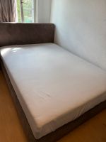 Bett 140x200 doppelbett boxspringbett Thüringen - Weimar Vorschau