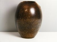 SEHR SCHÖNE KLASSISCHE Studio Keramik Vase Bernhardt Jak. Giertz Rheinland-Pfalz - Gönnersdorf Vorschau