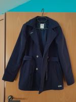 s.Oliver Trenchcoat Gr.L/164 blau Niedersachsen - Goldenstedt Vorschau