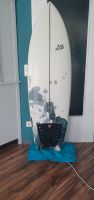 Surfboard LibTech Hydra 6'1 / 45,5L Brandenburg - Potsdam Vorschau