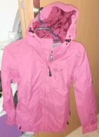 Jack Wolfskin Jacke Gr. XS NEU fuchsia Sachsen-Anhalt - Zeitz Vorschau