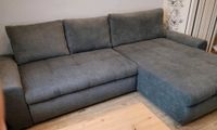 Sofa zu verkaufen Sachsen - Frankenberg (Sa.) Vorschau