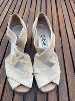 Gabor Schuhe Gr. 36 Sachsen - Geyer Vorschau