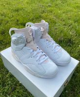 Nike Air Jordan 6 Retro Gr. 42 „Gold Hoops“ Max 1 Force Nordrhein-Westfalen - Neukirchen-Vluyn Vorschau