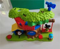 Fisher Price Little People Baumhaus komplett Baden-Württemberg - Schwetzingen Vorschau