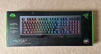 Razer Cynosa V2, Gaming Tastatur mit Beleuchtung Niedersachsen - Burgdorf Vorschau