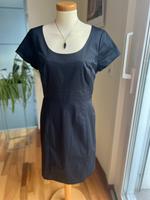 Chices schwarzes Kleid, Gr. 42 von  H+M, NEU Baden-Württemberg - Baienfurt Vorschau