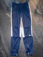 Adidas Original Jogginghose Herren Gr.M blau weiß grau Bayern - Schopfloch Vorschau