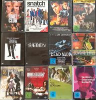 Filme auf DVD Nordrhein-Westfalen - Borgentreich Vorschau