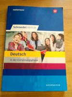Schulbuch Sekundarstufe II, unbenutzt Niedersachsen - Algermissen Vorschau