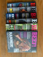 6x BEEF Magazin Frankfurt am Main - Bockenheim Vorschau