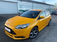 Ford Focus 2,0 ST Leder-Sport-Paket*Recaro*Navi*SHZ* Baden-Württemberg - Schömberg Vorschau