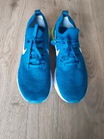 Nike react Epic flynit  laufschuhe Turnschuhe Größe  l 42  r 42,5 Bayern - Esselbach Vorschau