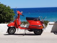 Vespa P80X E Lusso Essen - Essen-Ruhrhalbinsel Vorschau