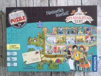 Puzzle Die Schule der magischen Tiere Köln - Rodenkirchen Vorschau