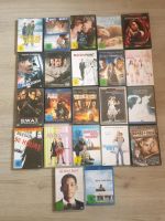 DVDs pro Stück 2€ Hessen - Neuental Vorschau