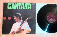 Santana LP, Samba Pa Ti u.a. Hits, Amiga Vinyl Schallplatte 1977 Leipzig - Schönefeld-Abtnaundorf Vorschau