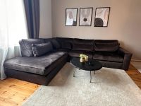 Couch in Samt Hessen - Offenbach Vorschau
