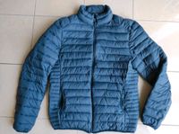 NEUw. Pull & Bear Steppjacke blau Gr. L Herren Nordrhein-Westfalen - Ahaus Vorschau